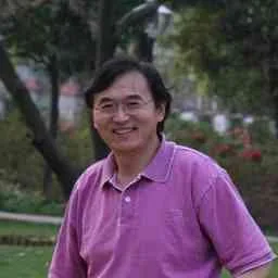 Cedric Yu