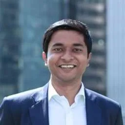 Samarth Sharma, Angel Investor