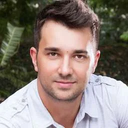 Luciano Freitas, Angel Investor