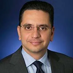 Karan Mehta