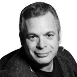 Avishai Abrahami