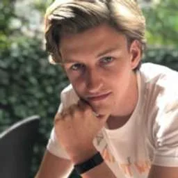 Michiel Lescrauwaet