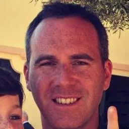 Daniel Dickens