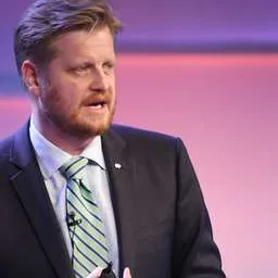 Peter Ankerstjerne