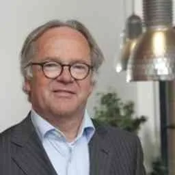 Fred Guelen, CAO and Chairman of the Board at Planon
