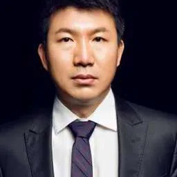 Peng Zhang, Angel Investor