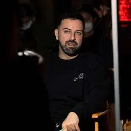 Alan Zadeh