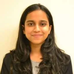 Tanvi Singla