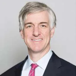 Peter J Campbell