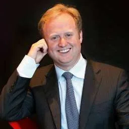 Martin Rogers