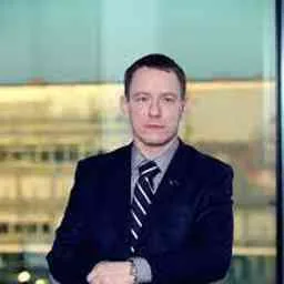 Petr Borkovec, Co-Founder and Co-CEO at Partners Banka