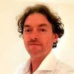 Jeroen Bertrams, Angel Investor