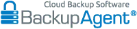 BackupAgent