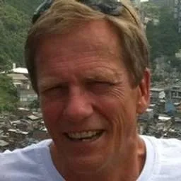 Michael Klem, Angel Investor