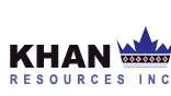 Khan Resources