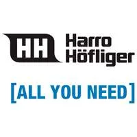 Harro Höfliger