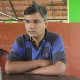 Ashish Sankhala