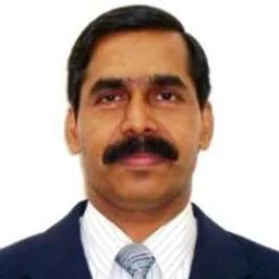 P. Rameshan