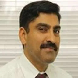 Ram Kumar Kakani