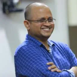 Sridhar Guda