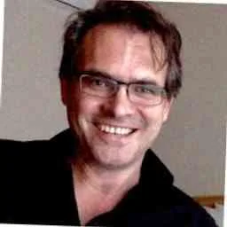 Iain Woodhouse