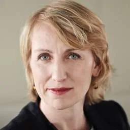 Sabine Desnault, Angel Investor