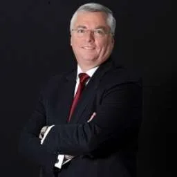 Jean-Luc Petithuguenin