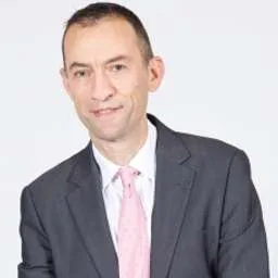 EJean-Christophe Elie