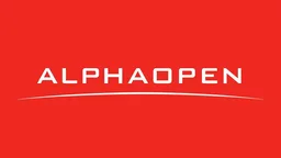 Alphaopen