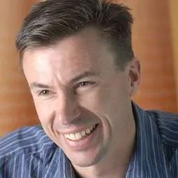 Paul Ronalds