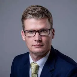 Edmund Higenbottam
