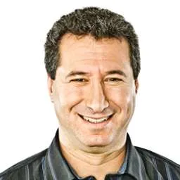 Gary Shuman