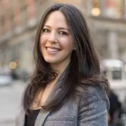 Lindsay Danas Cohen