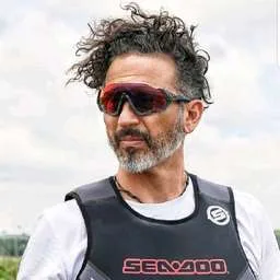 Orkun Olgar, Principal CEO and Founder at Olgar