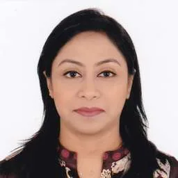Nafeesa Chowdhury