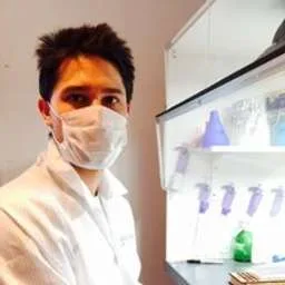Justin Pahara