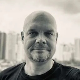 Pierre Martensson, Angel Investor
