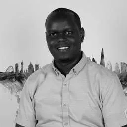 Kiprono Elvis Terigin, Angel Investor