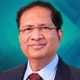 Atul Nishar, Angel Investor