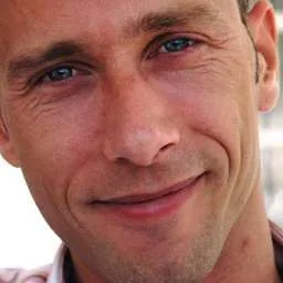 Julian Wood