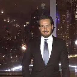 Ali Chahrour