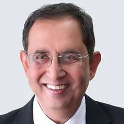 D. K. Sen
