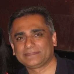Asif Lalani