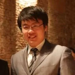Chengyuan Zhai, Angel Investor