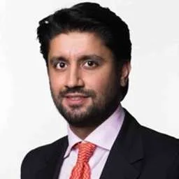 Aakash Sachdev