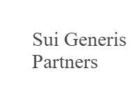 Sui Generis Partners, VC Fund