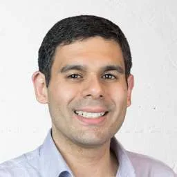 Eddie Eltoukhy
