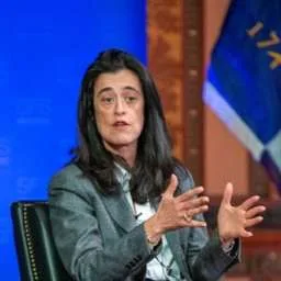 Shéhérazade Semsar- de Boisséson, Angel Investor