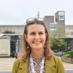 Christine Balagué, Angel Investor