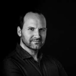 Joost van Rooij